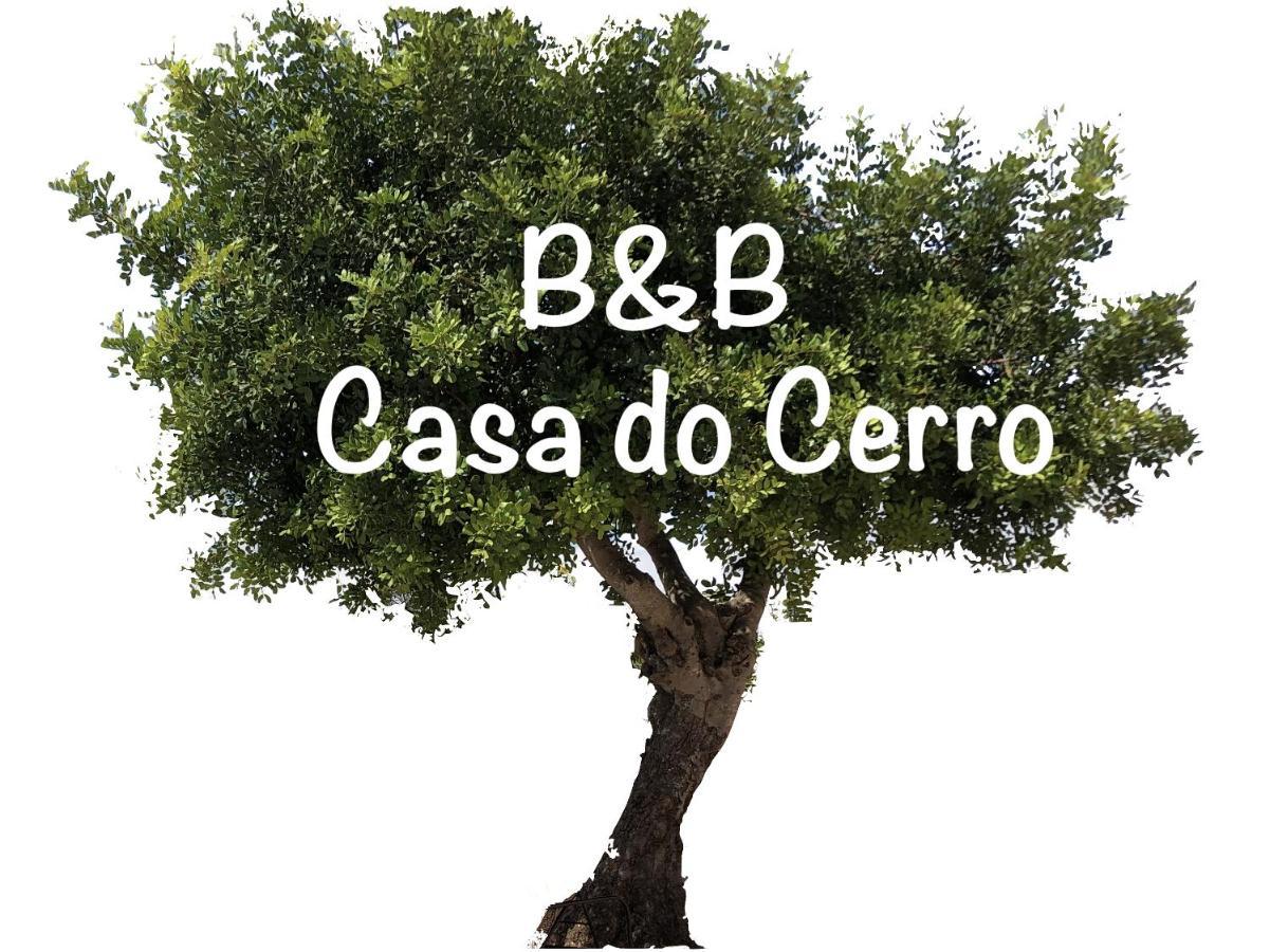 מונקאראפאצ'ו B&B Casa Do Cerro מראה חיצוני תמונה